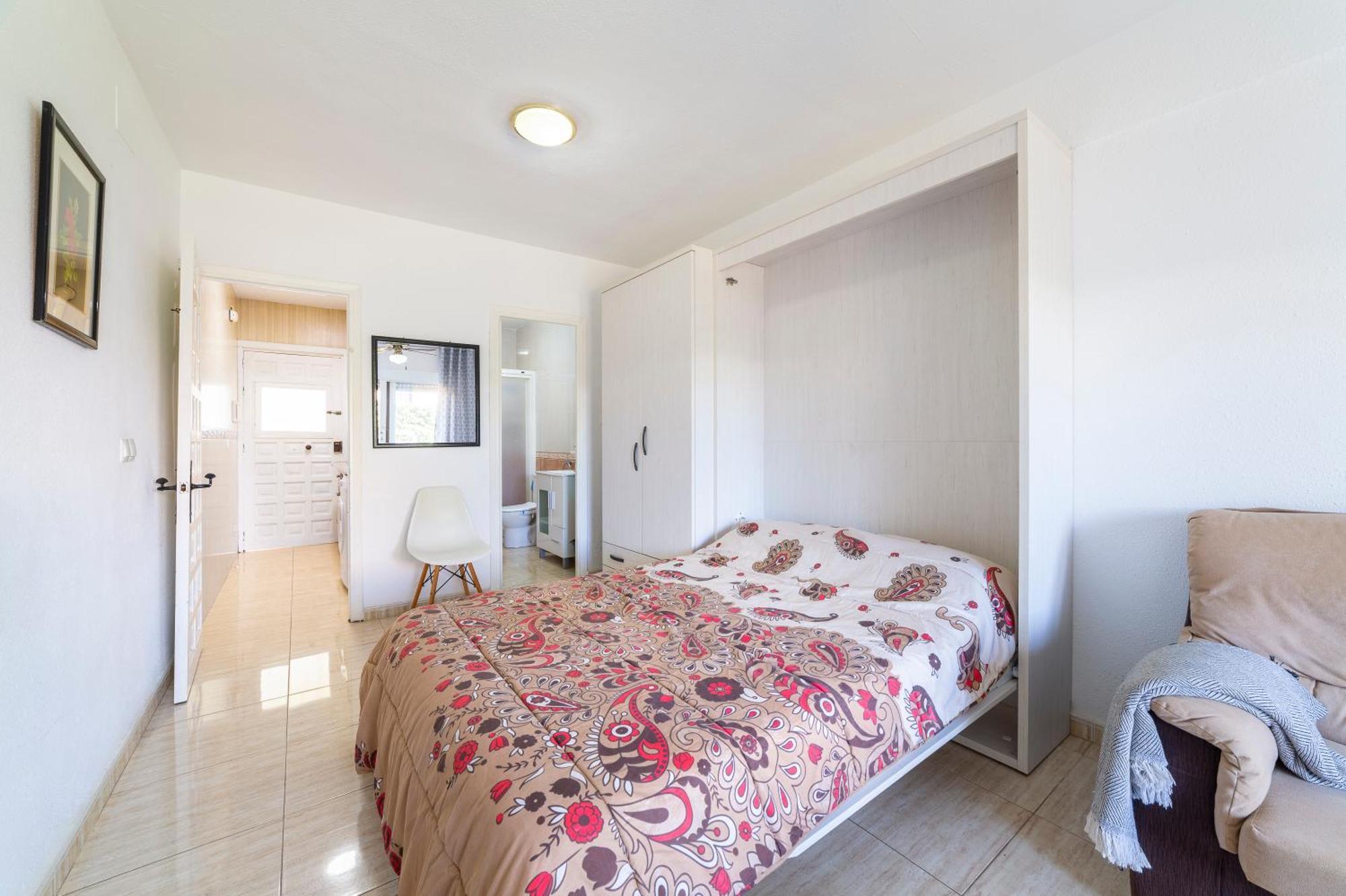 Gaviotas 4 Daire Aguadulce  Dış mekan fotoğraf